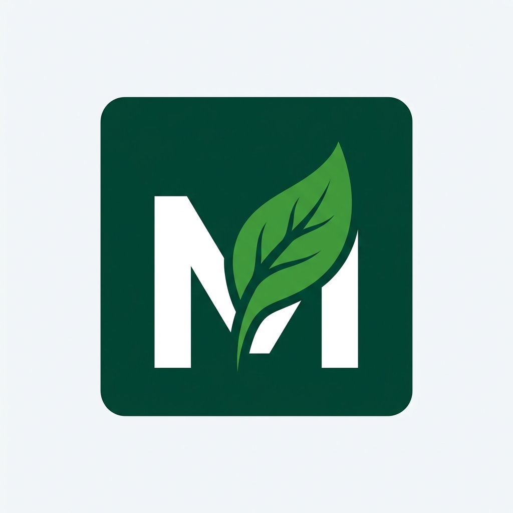 Mandi Manager Logo